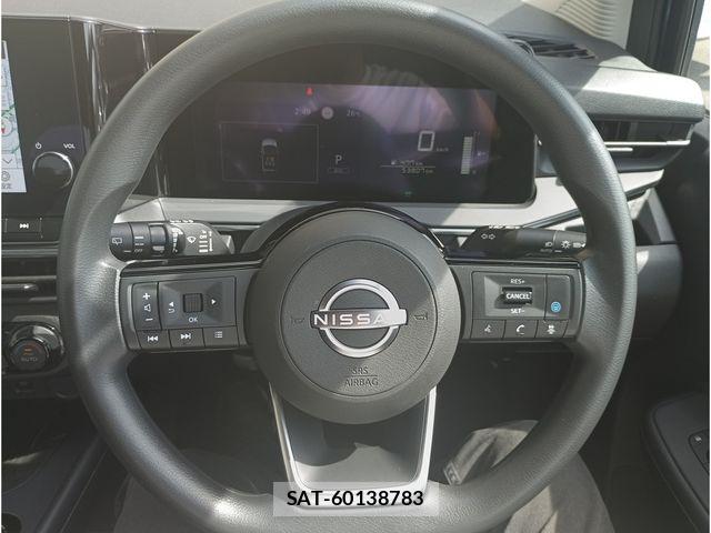Nissan NOTE 2024-06 7272560-6