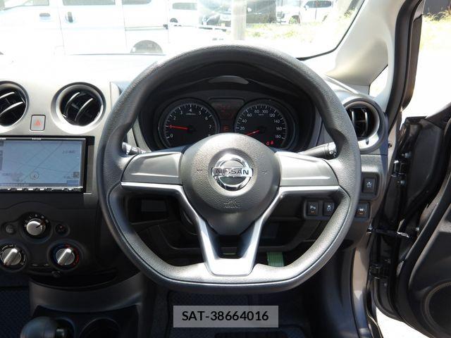 Nissan NOTE 2020-01 7272584-11