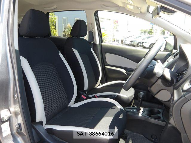 Nissan NOTE 2020-01 7272584-14