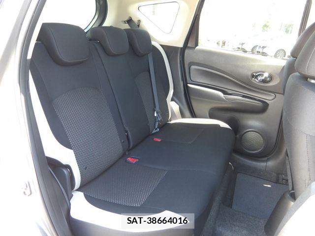 Nissan NOTE 2020-01 7272584-15
