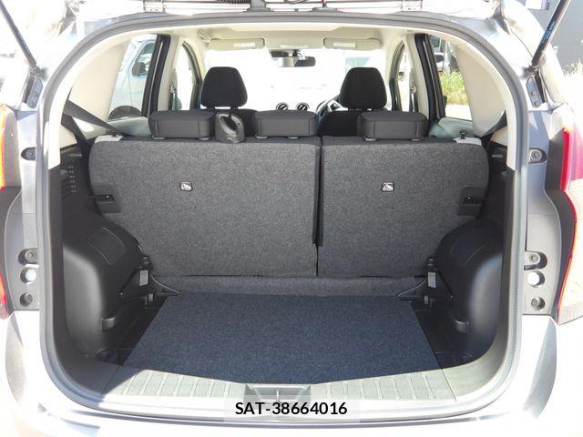 Nissan NOTE 2020-01 7272584-16