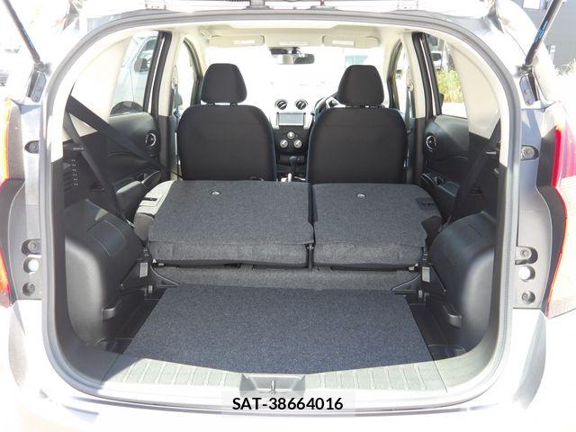 Nissan NOTE 2020-01 7272584-17
