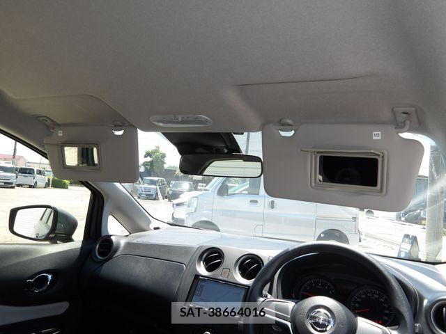 Nissan NOTE 2020-01 7272584-18