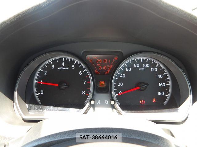 Nissan NOTE 2020-01 7272584-19