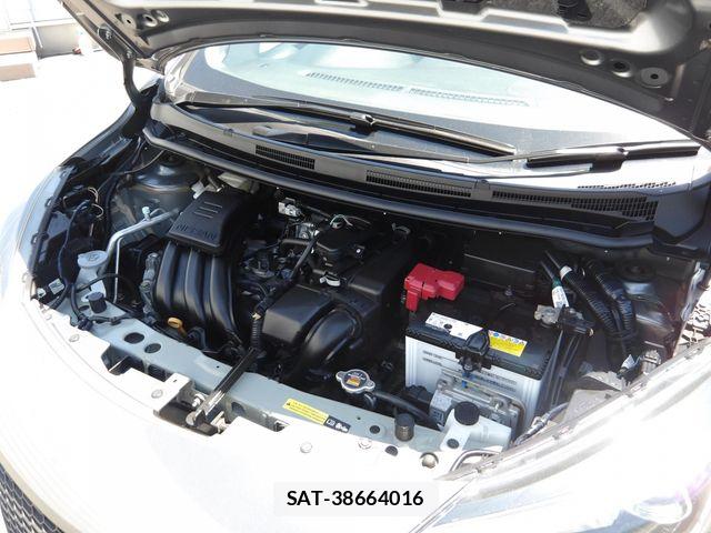 Nissan NOTE 2020-01 7272584-24