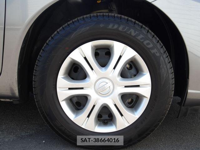 Nissan NOTE 2020-01 7272584-26