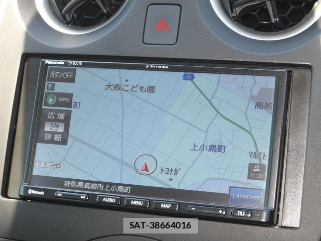 Nissan NOTE 2020-01 7272584-3