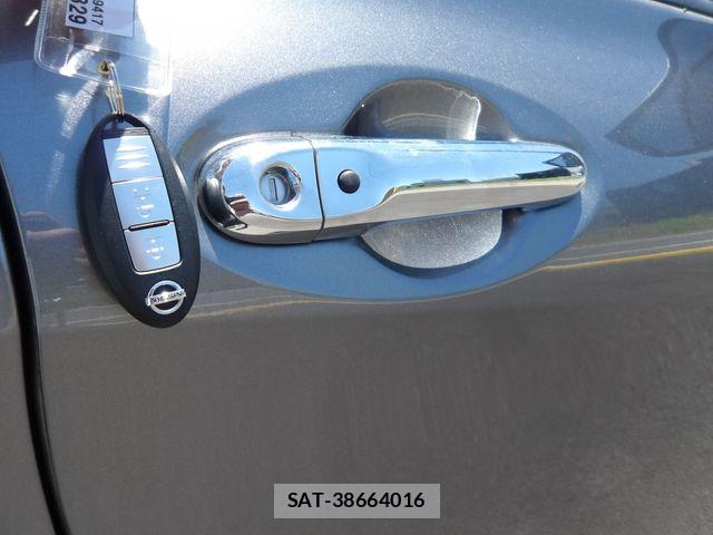 Nissan NOTE 2020-01 7272584-5
