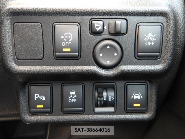 Nissan NOTE 2020-01 7272584-7