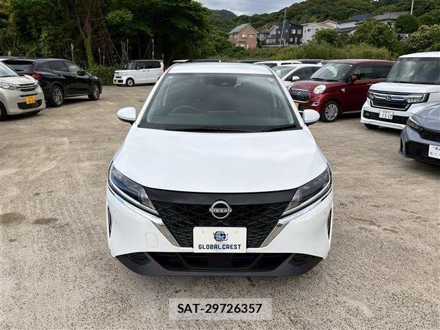 Nissan NOTE 2023-12 7272562-9