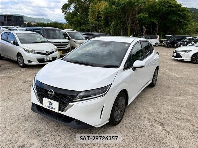 Nissan NOTE 2023-12 7272562-10