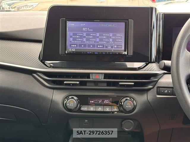 Nissan NOTE 2023-12 7272562-22