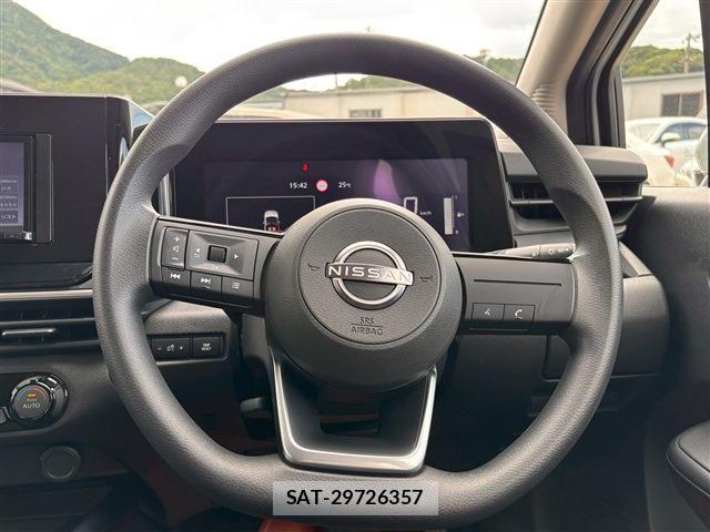 Nissan NOTE 2023-12 7272562-25