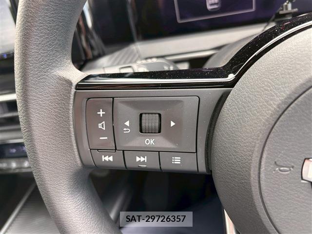 Nissan NOTE 2023-12 7272562-26