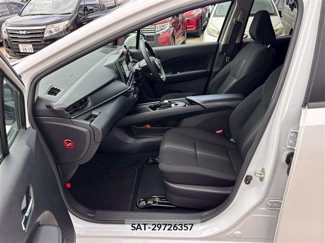 Nissan NOTE 2023-12 7272562-4