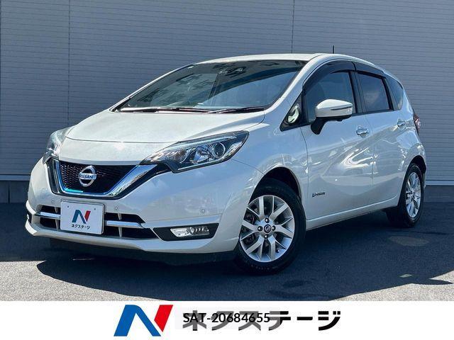 Nissan NOTE 2019-07 7272561-0