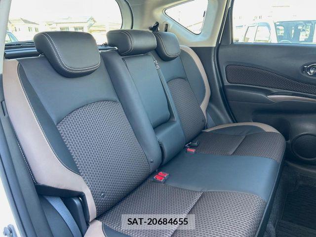 Nissan NOTE 2019-07 7272561-9