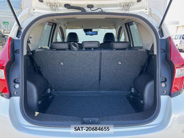Nissan NOTE 2019-07 7272561-10