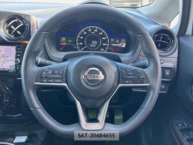 Nissan NOTE 2019-07 7272561-11