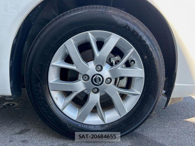 Nissan NOTE 2019-07 7272561-13