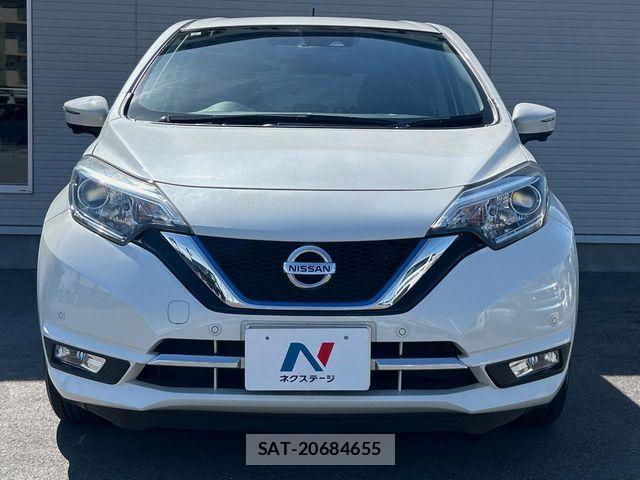 Nissan NOTE 2019-07 7272561-14