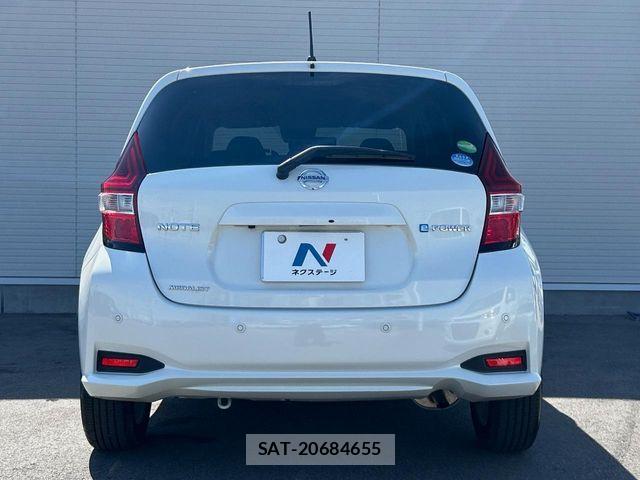 Nissan NOTE 2019-07 7272561-15