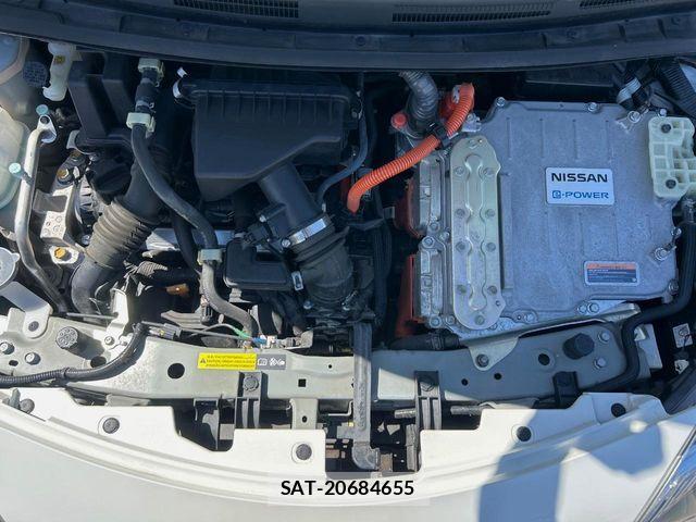 Nissan NOTE 2019-07 7272561-18