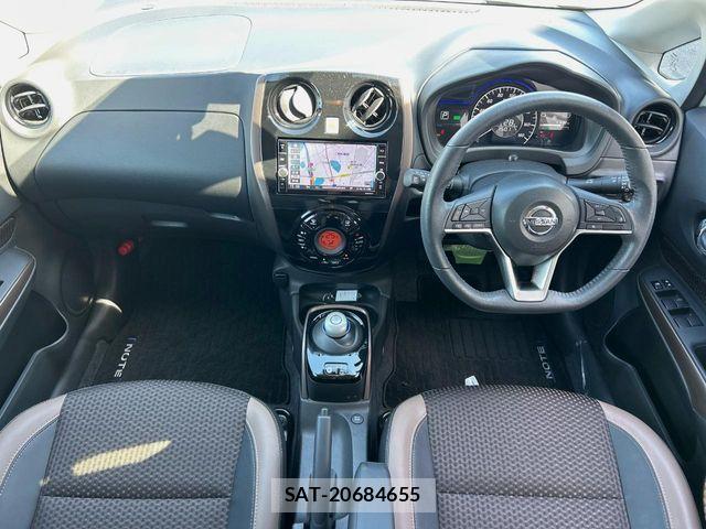 Nissan NOTE 2019-07 7272561-1