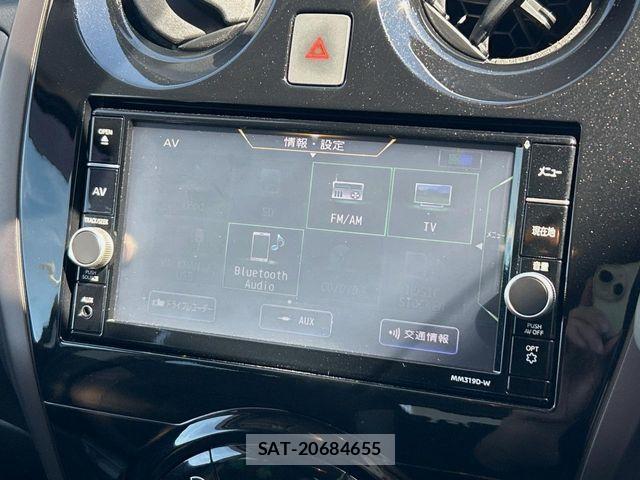 Nissan NOTE 2019-07 7272561-2