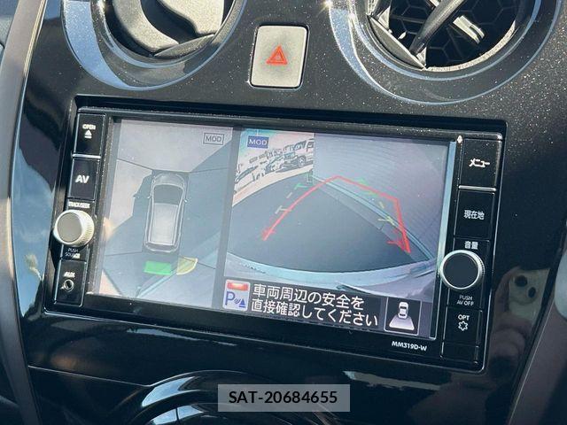 Nissan NOTE 2019-07 7272561-3