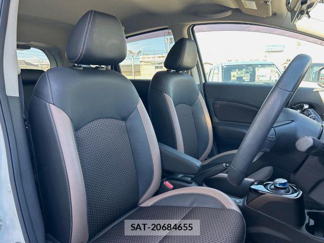 Nissan NOTE 2019-07 7272561-8