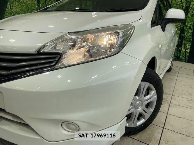 Nissan NOTE 2013-05 7272594-10