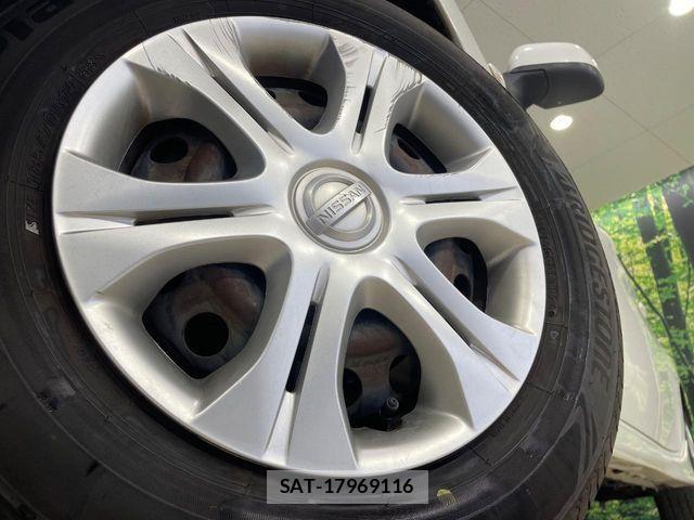 Nissan NOTE 2013-05 7272594-11