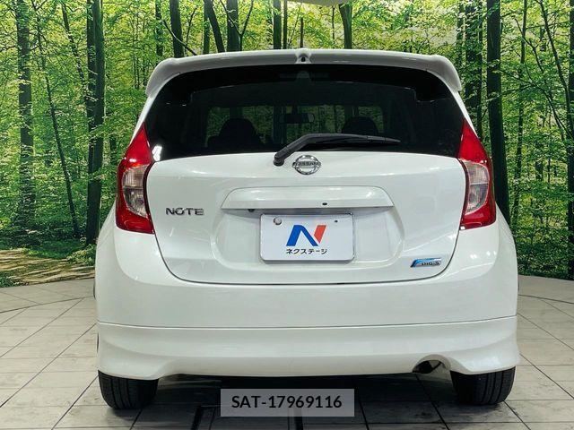 Nissan NOTE 2013-05 7272594-14