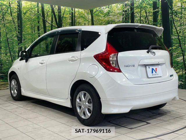 Nissan NOTE 2013-05 7272594-15