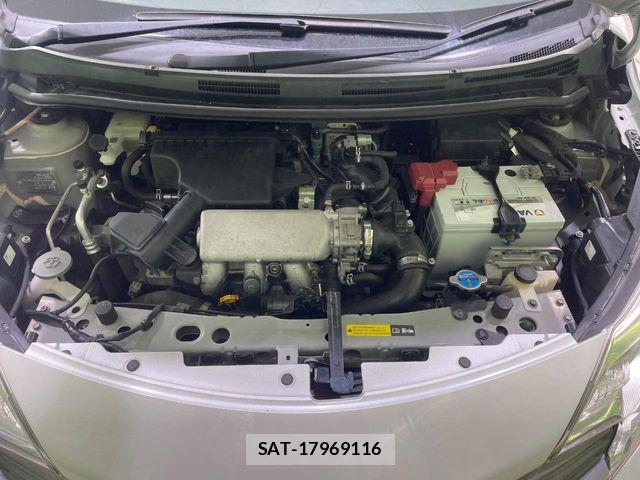 Nissan NOTE 2013-05 7272594-16