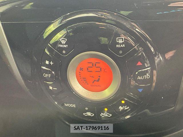 Nissan NOTE 2013-05 7272594-3