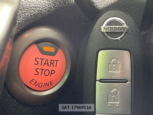 Nissan NOTE 2013-05 7272594-5