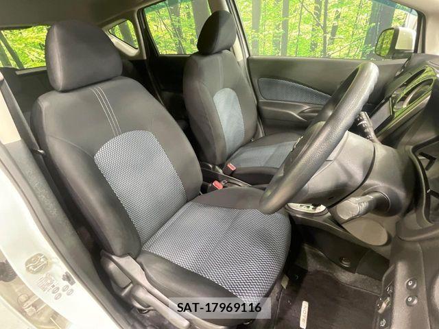 Nissan NOTE 2013-05 7272594-6