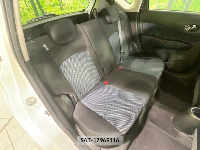 Nissan NOTE 2013-05 7272594-7