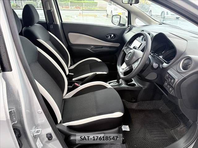 Nissan NOTE 2017-03 7272586-15