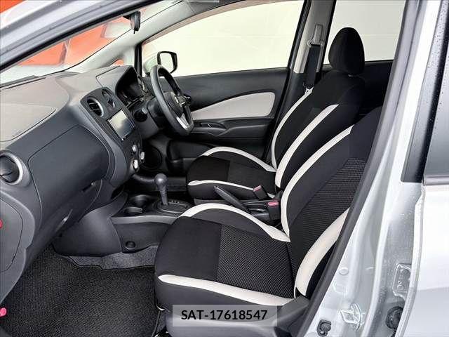 Nissan NOTE 2017-03 7272586-16
