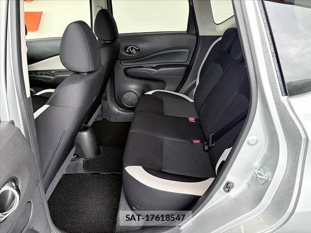 Nissan NOTE 2017-03 7272586-18