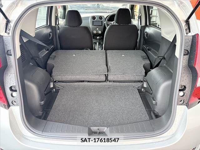 Nissan NOTE 2017-03 7272586-20