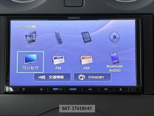 Nissan NOTE 2017-03 7272586-2