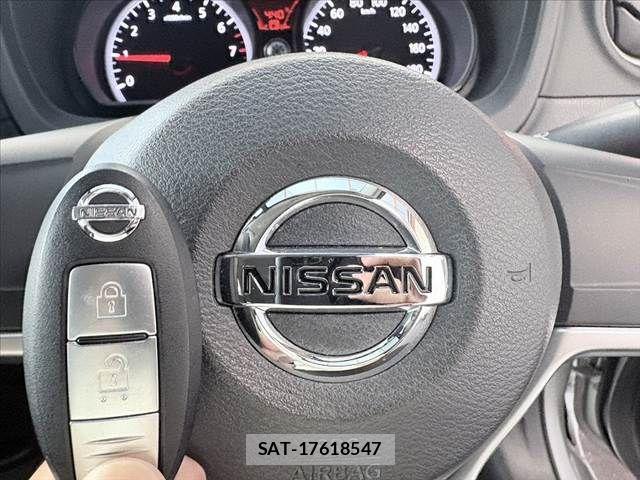 Nissan NOTE 2017-03 7272586-6