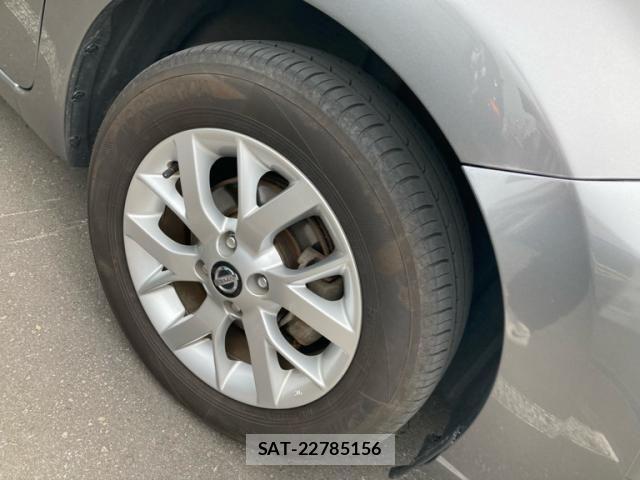 Nissan NOTE 2018-09 7272591-10