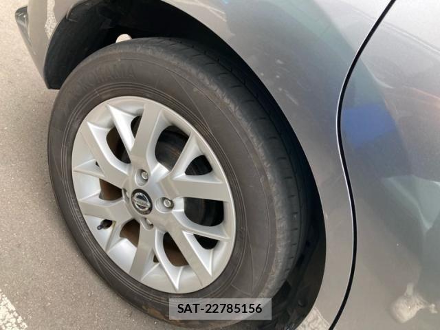 Nissan NOTE 2018-09 7272591-11