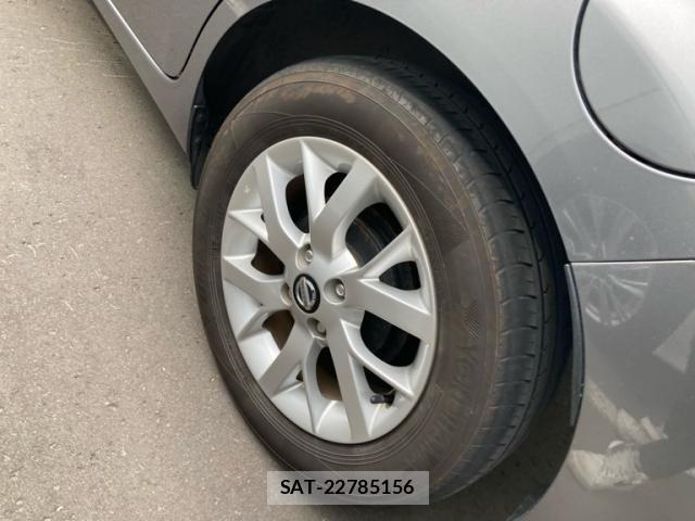 Nissan NOTE 2018-09 7272591-12