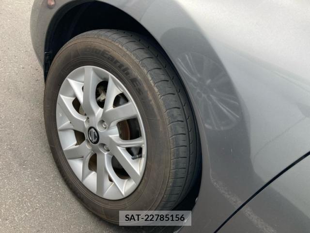 Nissan NOTE 2018-09 7272591-13